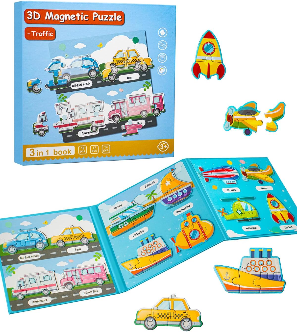 【廃番】ラッセン　ワイドサイズパズル　1000ピース　「ビヨンド　ザ　リーフ」 廃番】ラッセン ワイドサイズパズル 1000ピース 「ビヨンド ザ